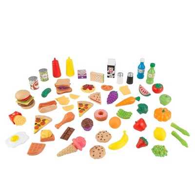 kidkraft food