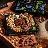 Luxurious Nut Collection Gift Basket - 7 Assortments in an Elegant Presentation Box, Premium Healthy Kosher Snack Tray - 4 of 4