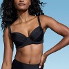 Lands' End Women's Retro Bikini Top - 3 of 3