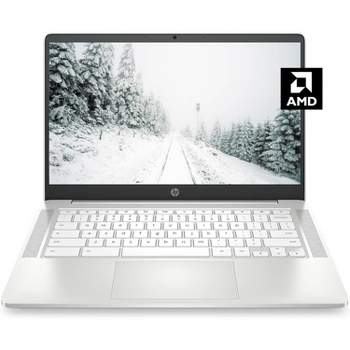 HP Chromebook 35.6 cm Laptop 14a-na1004TU - 35.6 cm (14) (5C5M4PA) - Shop   India