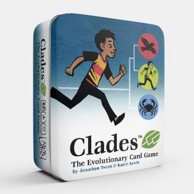 Clades - The Evolutionary Card Game