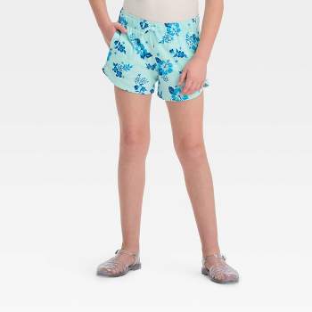 Girls Shorts Under Dress : Target