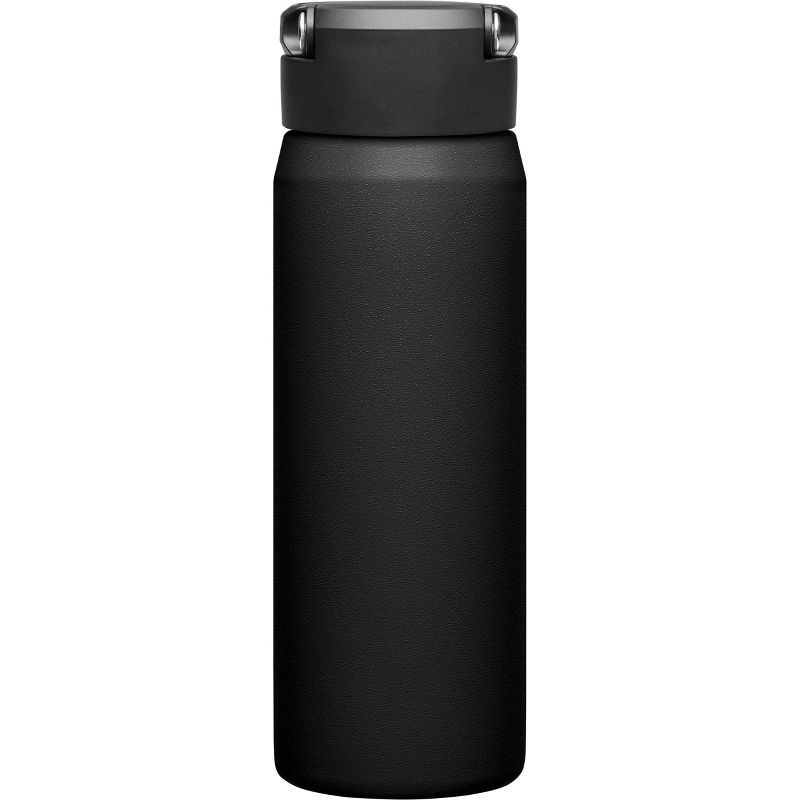CamelBak 25oz Fit Cap Vacuum Insulated Stainless Steel Water Bottle, 3 of 9