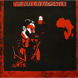 The May Day Orchestra - Ota Benga (CD) - 1 of 1
