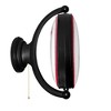 University Original Round Rotating Lighted Wall Sign - 3 of 4