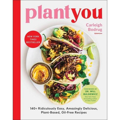 Plantyou - by  Carleigh Bodrug (Hardcover) - image 1 of 1