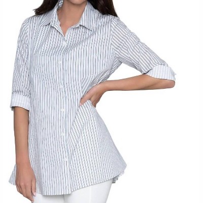 Women's Center Stage Shirt - Stella Carakasi