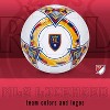 MLS Real Salt Lake 2Pk Size 5 Soccer Ball - 4 of 4