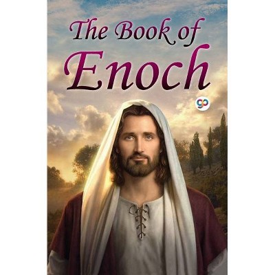 The Book of Enoch - (General Press) (Paperback)