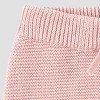 Carter's Just One You® Baby Girls' Bear Ears Top & Bottom Set - Pink - image 3 of 3