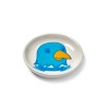 Seven20 Harry Potter House Ravenclaw 4 Inch Ceramic Trinket Tray - 4 of 4