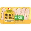 Foster Farms Fresh & Natural USDA Chicken Drumsticks Value Pack - 3-7lbs - price per lb - 2 of 4