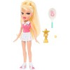 Bratz Play Sportz Doll - Cloe - 2 of 4