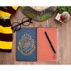 Silver Buffalo Harry Potter Anime Hogwarts 75-Page Spiral Notebook | 8 x 5 Inches - 4 of 4