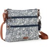 SAKROOTS Women's Artist Circle Basic Crossbody - 2 of 4