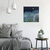 Spring Night by Jo Grundy Unframed Wall Canvas - iCanvas - image 2 of 4