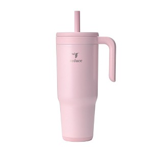 Reduce 40oz Chiller Vacuum Insulated Stainless Steel Spill-Proof Tumbler - 1 of 4