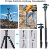 Craze Ventures Professional Camera Tripod with Ball Head - 4 of 4