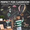 Joyfy 432 Counts Mini Chalk Set for Kids Boys Girls Age 3+, Bulk Mini Chalks School Supplies for Teachers, Goody Bag, Classroom Prizes (36 Boxes) - 4 of 4