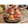 San Francisco 49ers - Lazy Susan Serving Tray – PICNIC TIME FAMILY