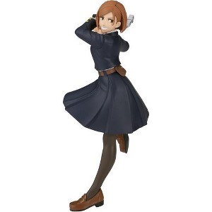 Banpresto - BanPresto - Jujutsu Kaisen - Jufutsunowaza - Nobara Kugisaki 2 Statue - 1 of 4