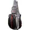 Breedlove Concerto/Concert Tour-Mate Travel Guitar Gig Bag - 4 of 4