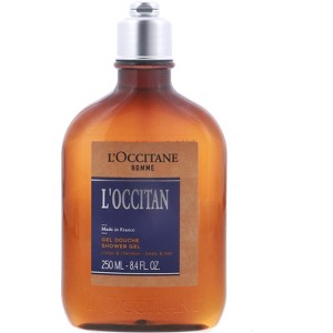 L'Occitane Homme L'Occitan Shower Gel, 8.4 oz - 1 of 4