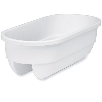 24 Inches 2 x 4 Railing Planter - Gardener's Supply Company