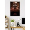 Trends International Star Wars Andor: Season 2 - K-2SO Framed Wall Poster Prints - 2 of 4
