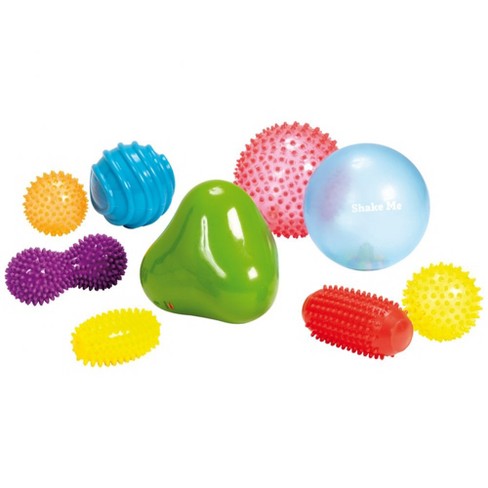 Target sensory balls on sale