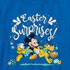 Boy's Mickey & Friends Easter Surprises Mousey and Pluto T-Shirt - 2 of 4