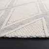 Marbella MRB326 Hand Woven Indoor Rugs - Safavieh - 3 of 4