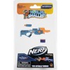 Super Impulse World's Smallest Nerf Blaster | Eaglepoint RD-8 - 2 of 2
