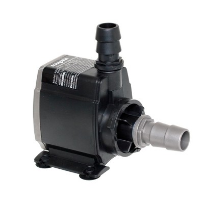Active Aqua 550GPH Submersible Hydroponics Water Pump 4 Pack
