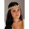 HalloweenCostumes.com Deluxe Goddess Costume for Women | Greek Goddess Costumes - 2 of 4