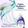 Downy Rinse & Refresh Laundry Odor Remover And Fabric Softener - Fresh Lavender - 48 fl oz - 2 of 4