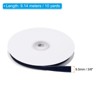 Unique Bargains Polyester Single Face Spool Ribbon for Gift Wrapping Flower - 2 of 4