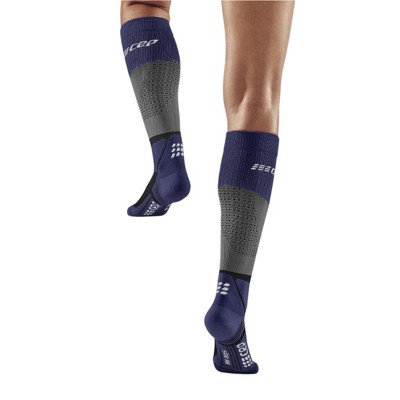 CEP Women's Hiking Max Cushion Tall Compression Socks - image 4