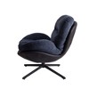 Vatros 360° Swivel Accent Chair, Accent Chairs for Living Room - 3 of 4