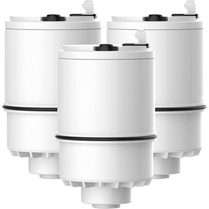 Waterdrop RF3375 NSF Certified Water Filter, Replacement for Pur PUR PLUS RF3375 (RF33752V2) Faucet Water Filter (Pack of 3) - 1 of 4
