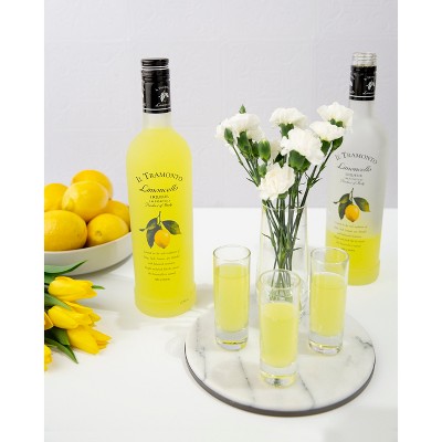 IL Tramonto Limoncello - 750ml Bottle