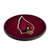 NFL NFC Teams Brick Wall 15-Watt Wireless Charger - 2 of 4