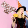Unique Bargains Women's Halloween Cute Claw Clip 1 Pc - 3 of 4