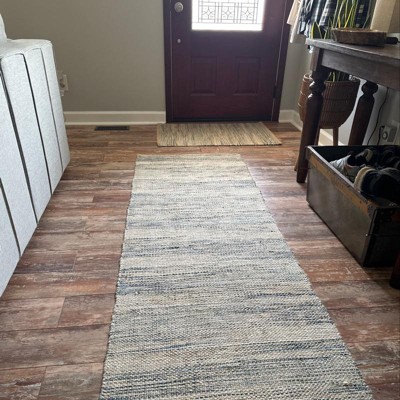 Woven Rug - Threshold™ : Target