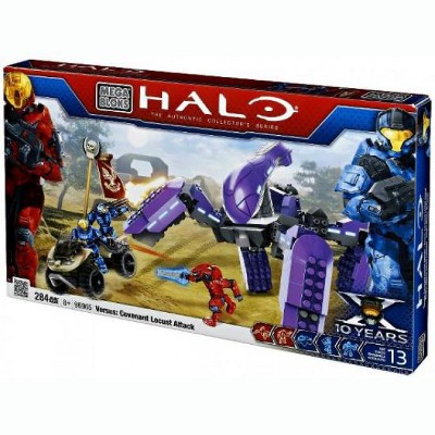 cheap halo mega bloks