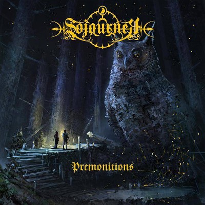 Sojourner - Premonitions (Vinyl)