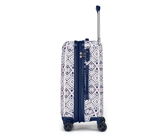 Ivory ella suitcase hot sale