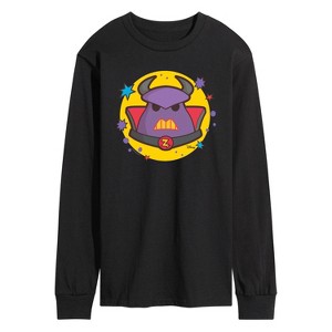 Men's - Disney - Toy Story 4 Long Sleeve Graphic T-Shirt - 1 of 4