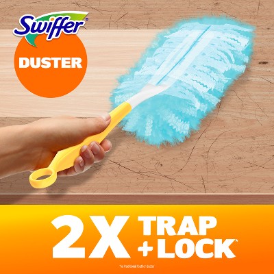 Swiffer Lemon Duster Refills All-Purpose Cleaners - 18ct