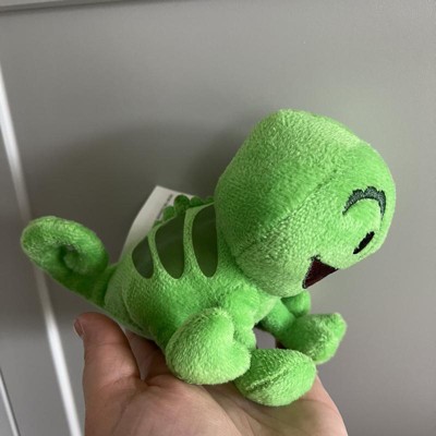 Rapunzel Tangled The Series 18cm Pascal Soft Plush Toy